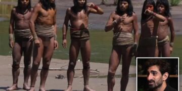 Живот извън времето