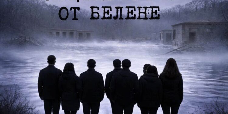 НБУ връща паметта за „Белене“ с нов документален филм