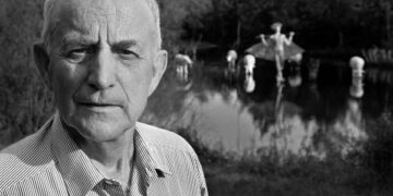 Философията отвъд пластиките на Павел Койчев