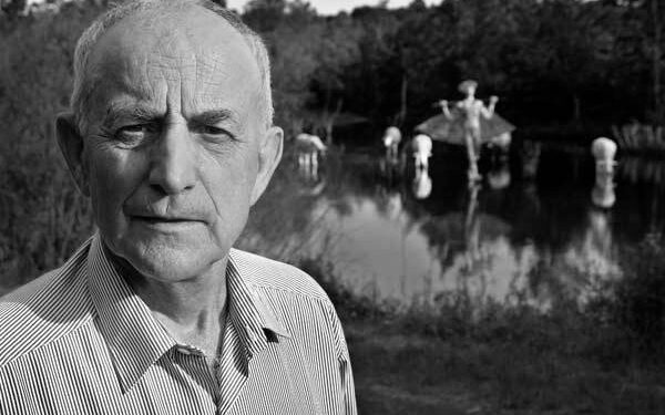 Философията отвъд пластиките на Павел Койчев