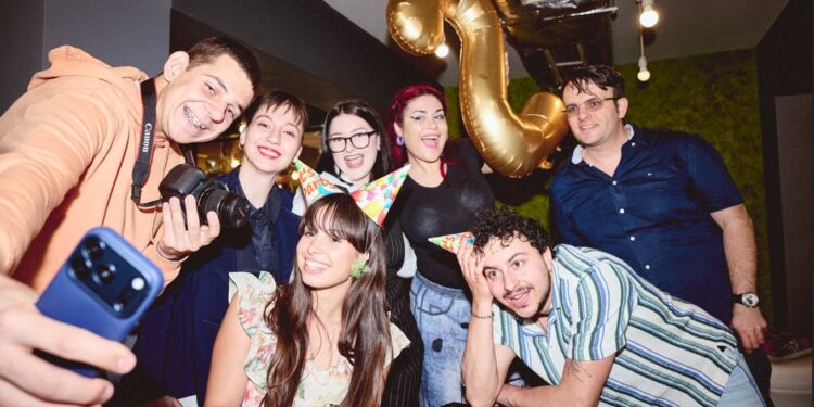 NewBlog4U на 2!