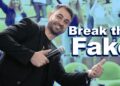 Break the Fake