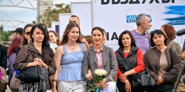 Фотографията в битка за чист въздух