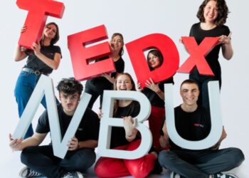 TEDxNBU 2026