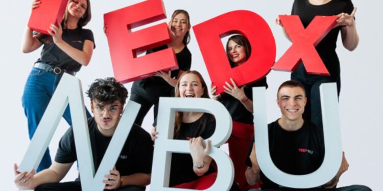 TEDxNBU 2026