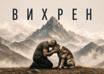 ВИХРЕН
