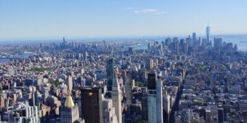 Ню Йорк – между крясъка на Таймс Скуеър и шепота на изкуството