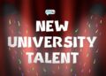 Бекстейдж с музикалните таланти на “New University Talent”