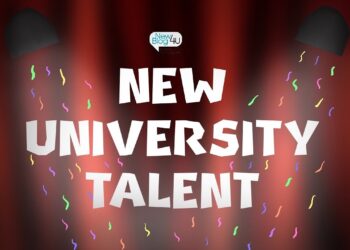 Бекстейдж с музикалните таланти на “New University Talent”