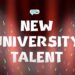 Бекстейдж с музикалните таланти на “New University Talent”