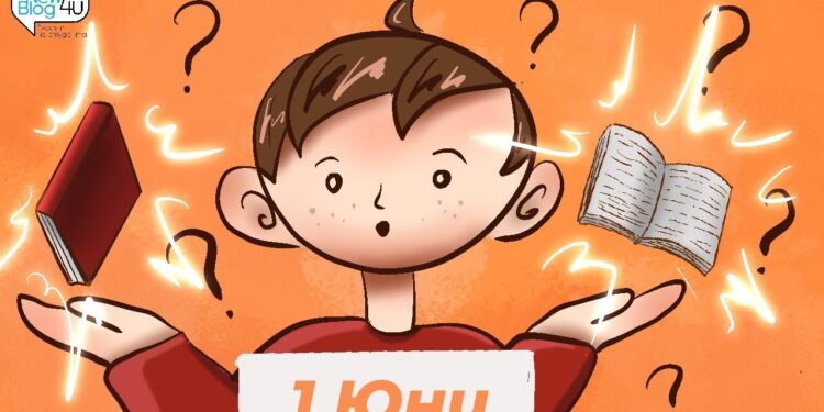 Кои са любимите детски книги на големите?