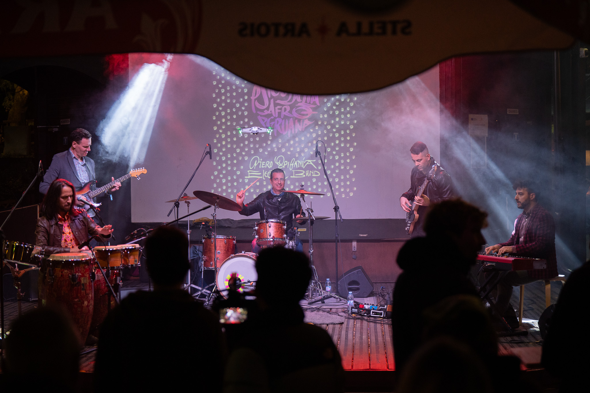 SoAlive събира музикалния свят в София